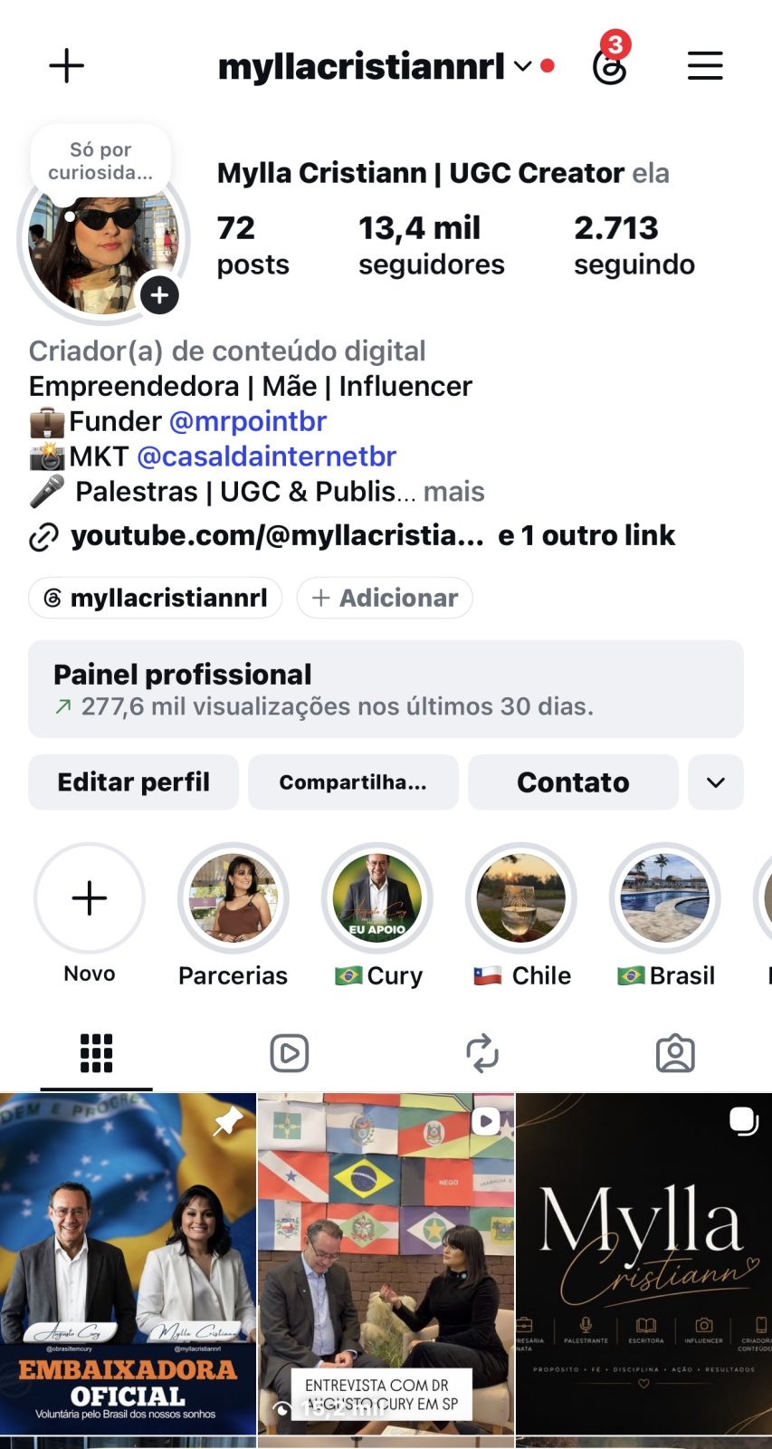Métrica